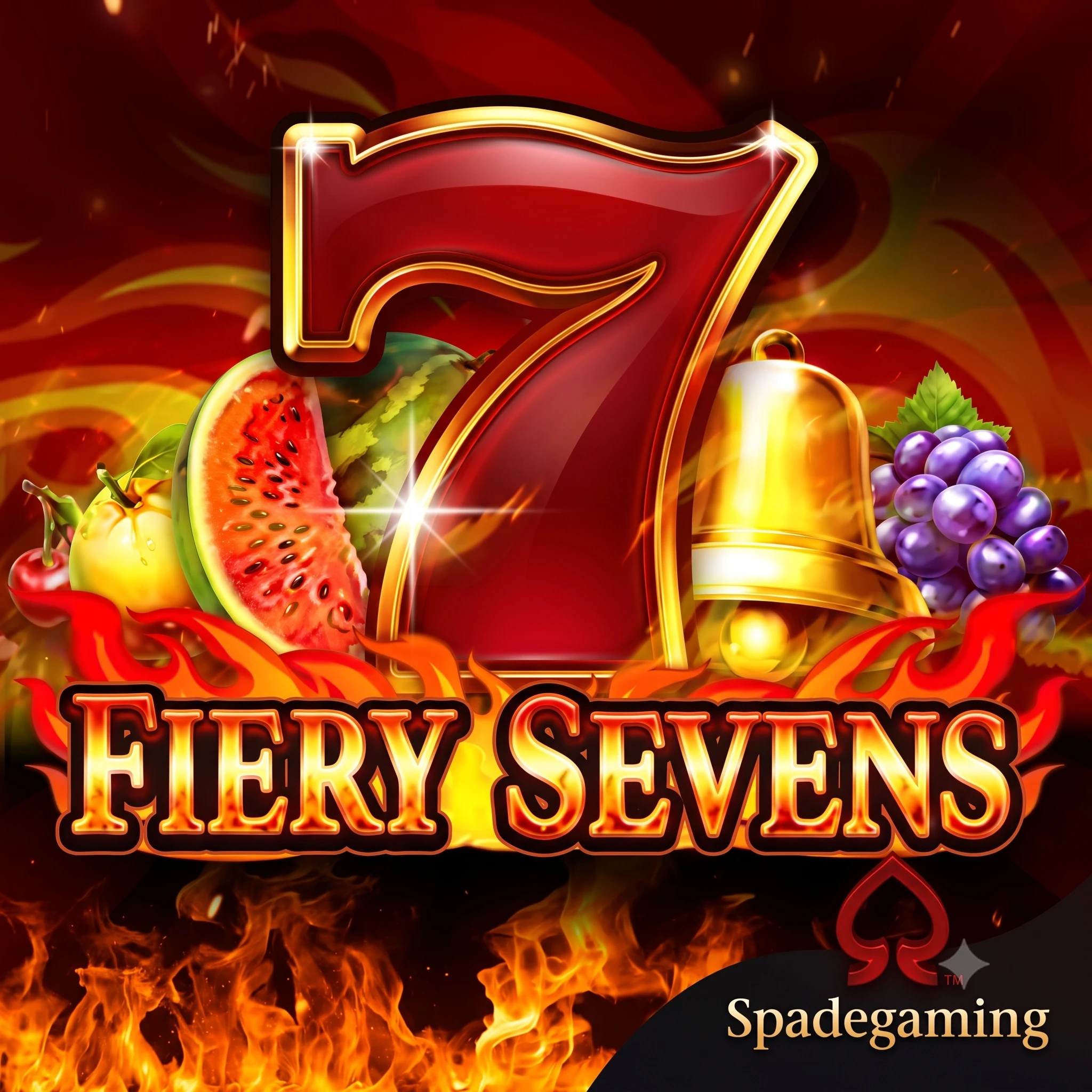 FIERRY SEVEN